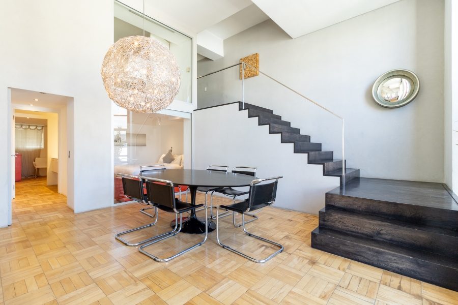 3 Bedroom Property for Sale in Cape Town City Centre Western Cape